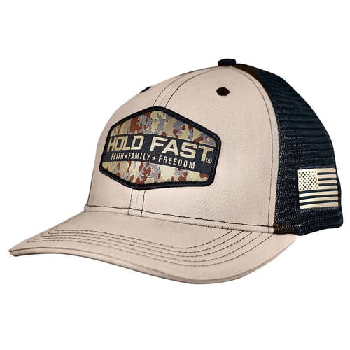 Faith Family Freedom Men's Hat