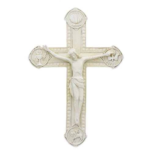 RCIA Crucifix