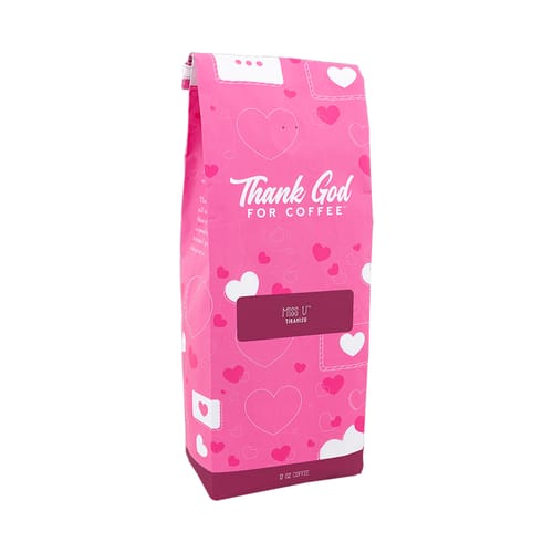 Miss U Coffee