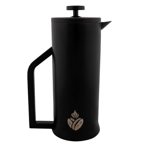 Catholic Coffee French Press