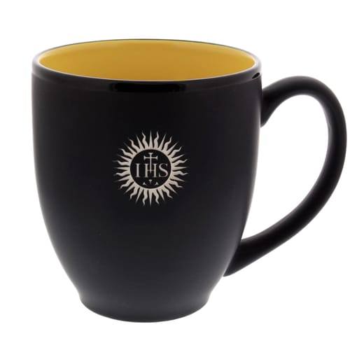 IHS Coffee Mug