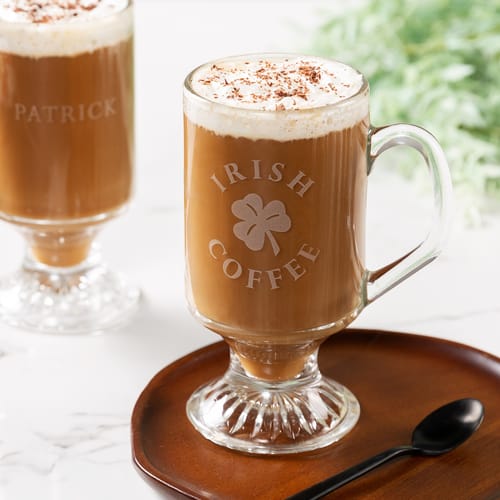Irish Coffee Mug