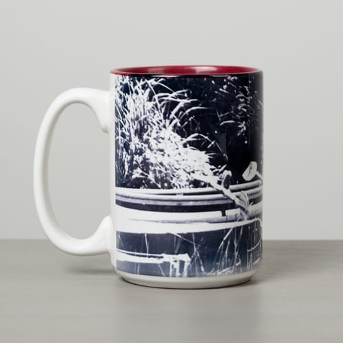 JPII Truth Quote Coffee Mug