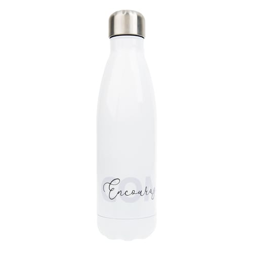 PrayStrong Comfort Water Bottle