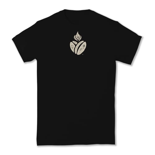 Catholic Coffee Logo T-Shirt