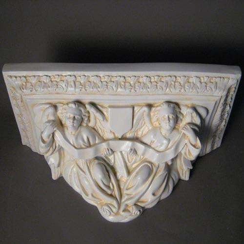 Angel Shelf The Catholic Company