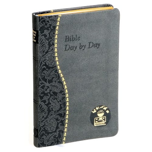 Bible Day By Day | The Catholic Company