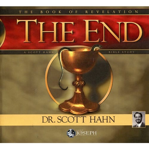 The End: A Study on the Book of Revelation | The Catholic Company