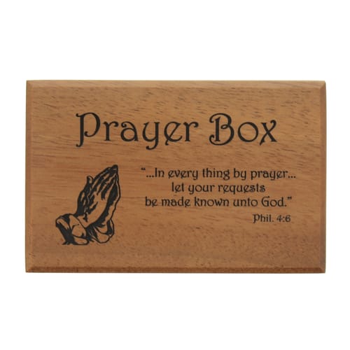 mahogany prayer box 2026742