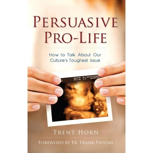 Pro life persuasive essay
