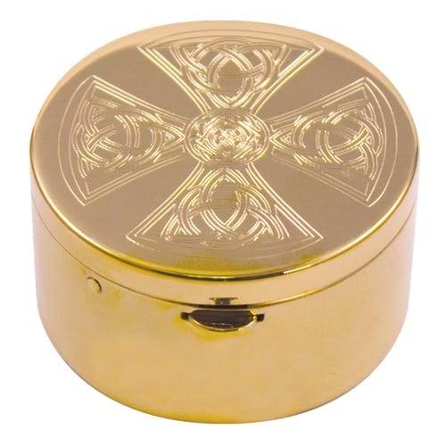 PYX The Catholic Company