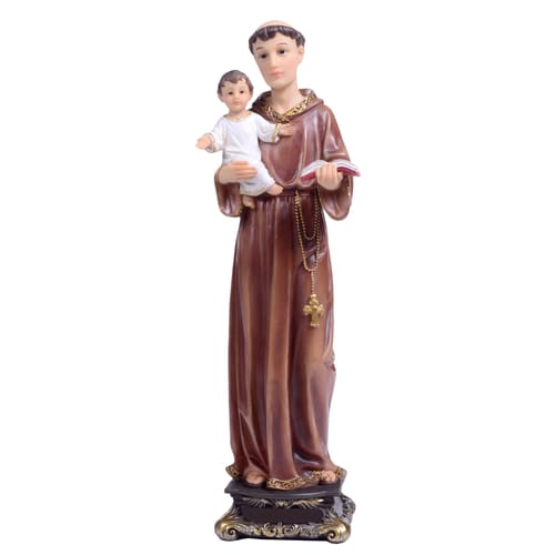 St. Anthony Statue 5" The Catholic Company