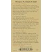 Novena to St. Francis of Assisi - Prayer Card | The Catholic Company