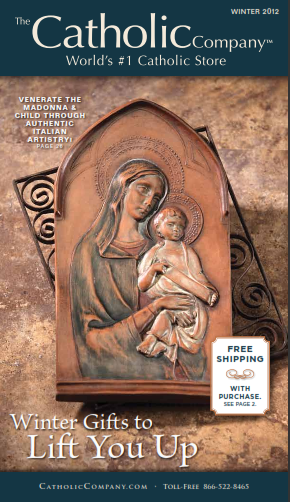 Winter 2012 Catalog