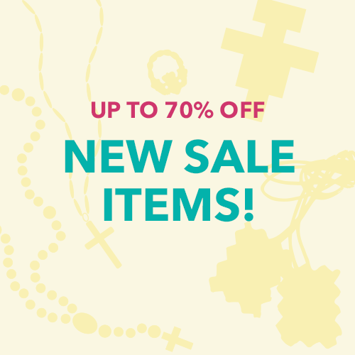 Summer Clearance Sale