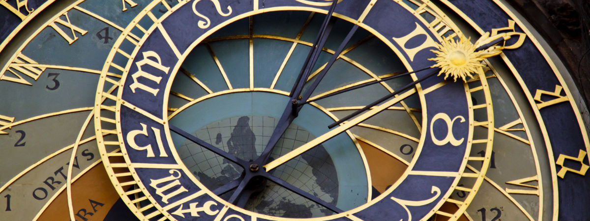 According to popular tradition, one of the most likely origins of April Fools’ Day is the result of the Western world switching from the Julian calendar to the Christian Gregorian calendar.