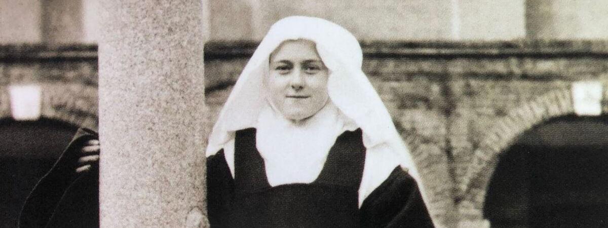 St. Therese of Lisieux
