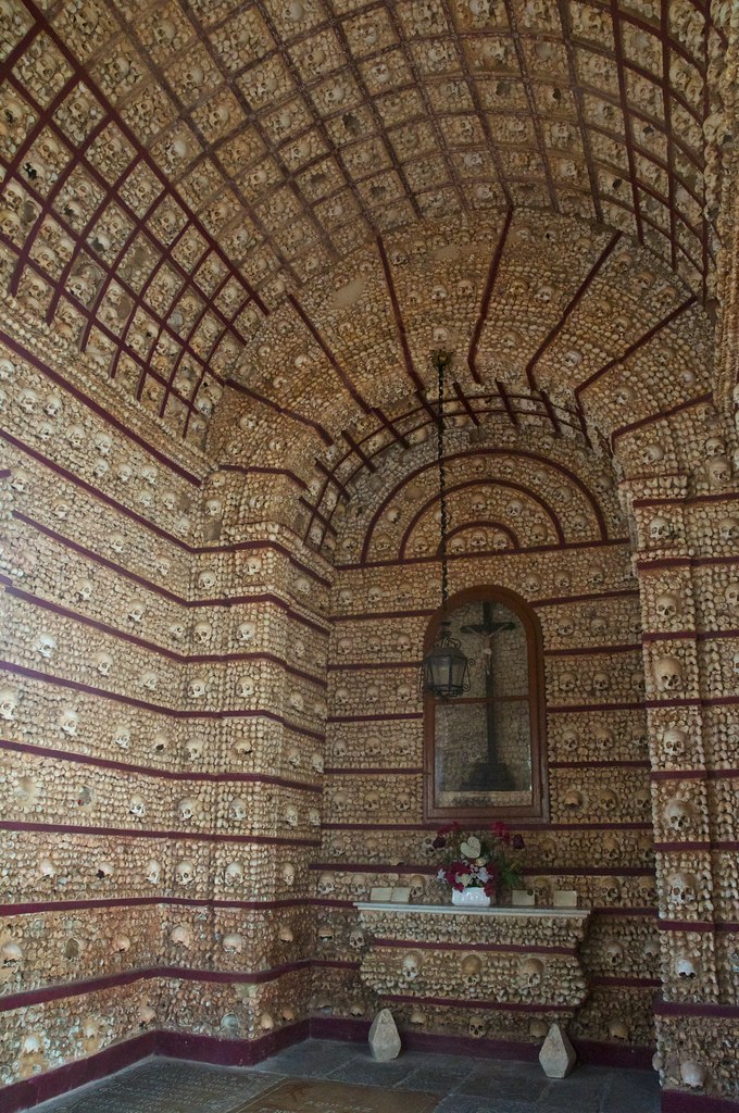 Chapel of Bones