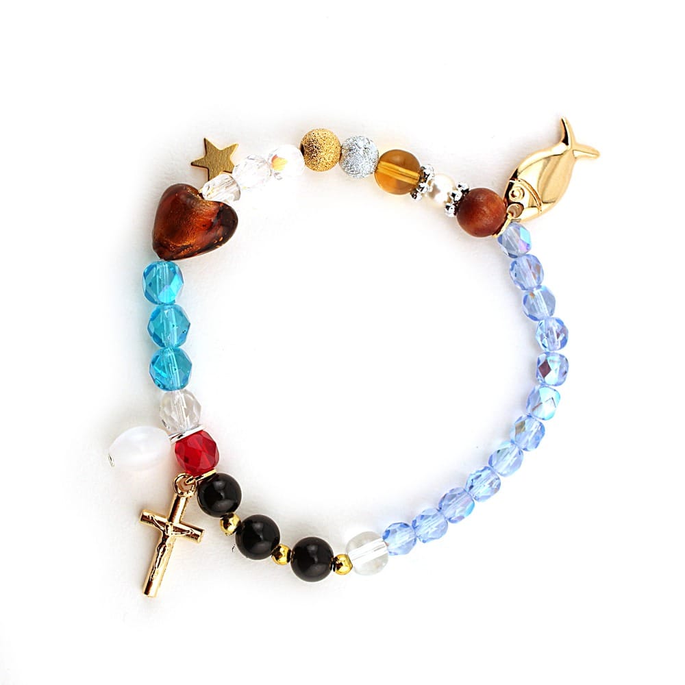 Life Of Bracelet The Catholic Company Tis The Season For Giving Learn About Our Return Policy Here
