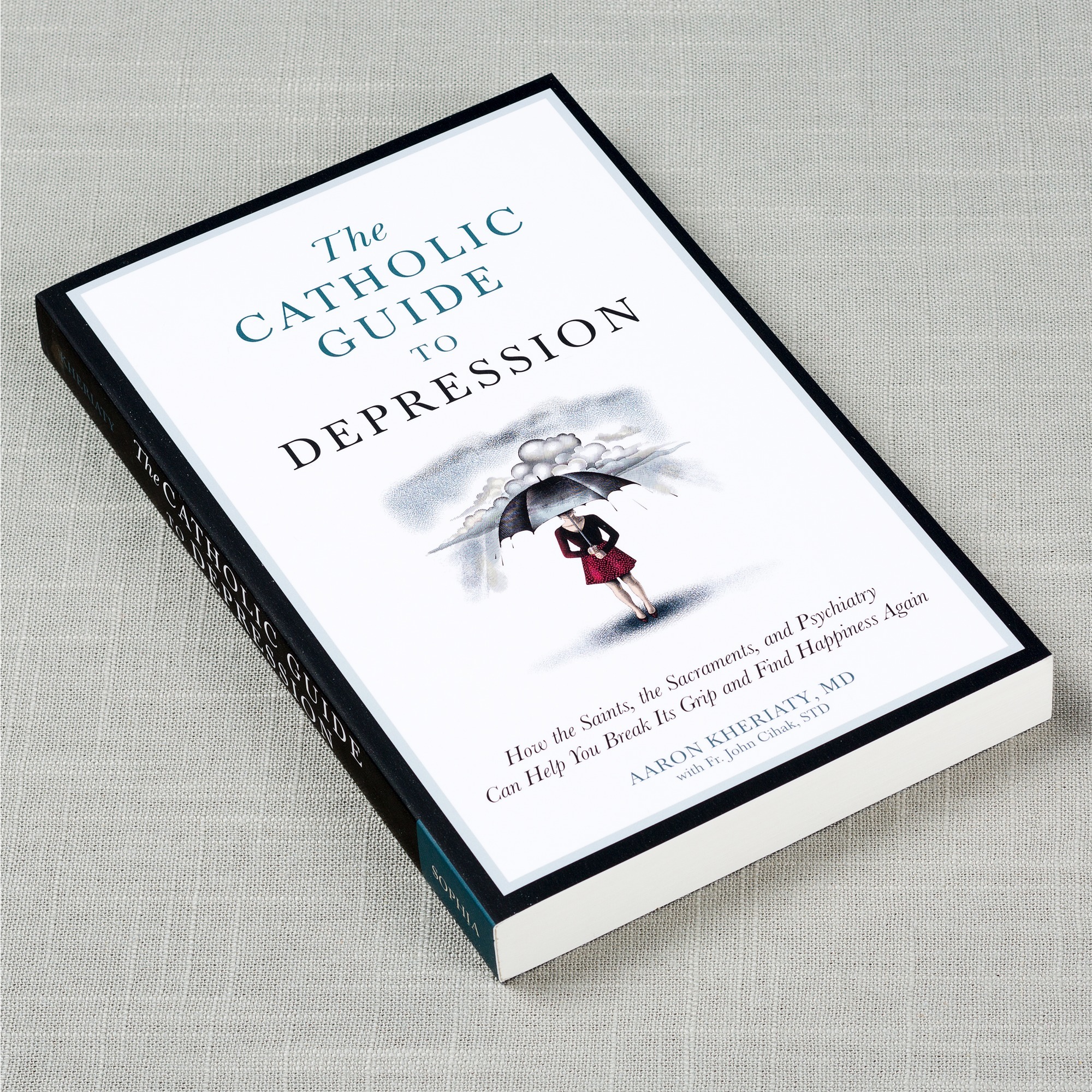The Catholic Guide to Depression The Catholic Company®