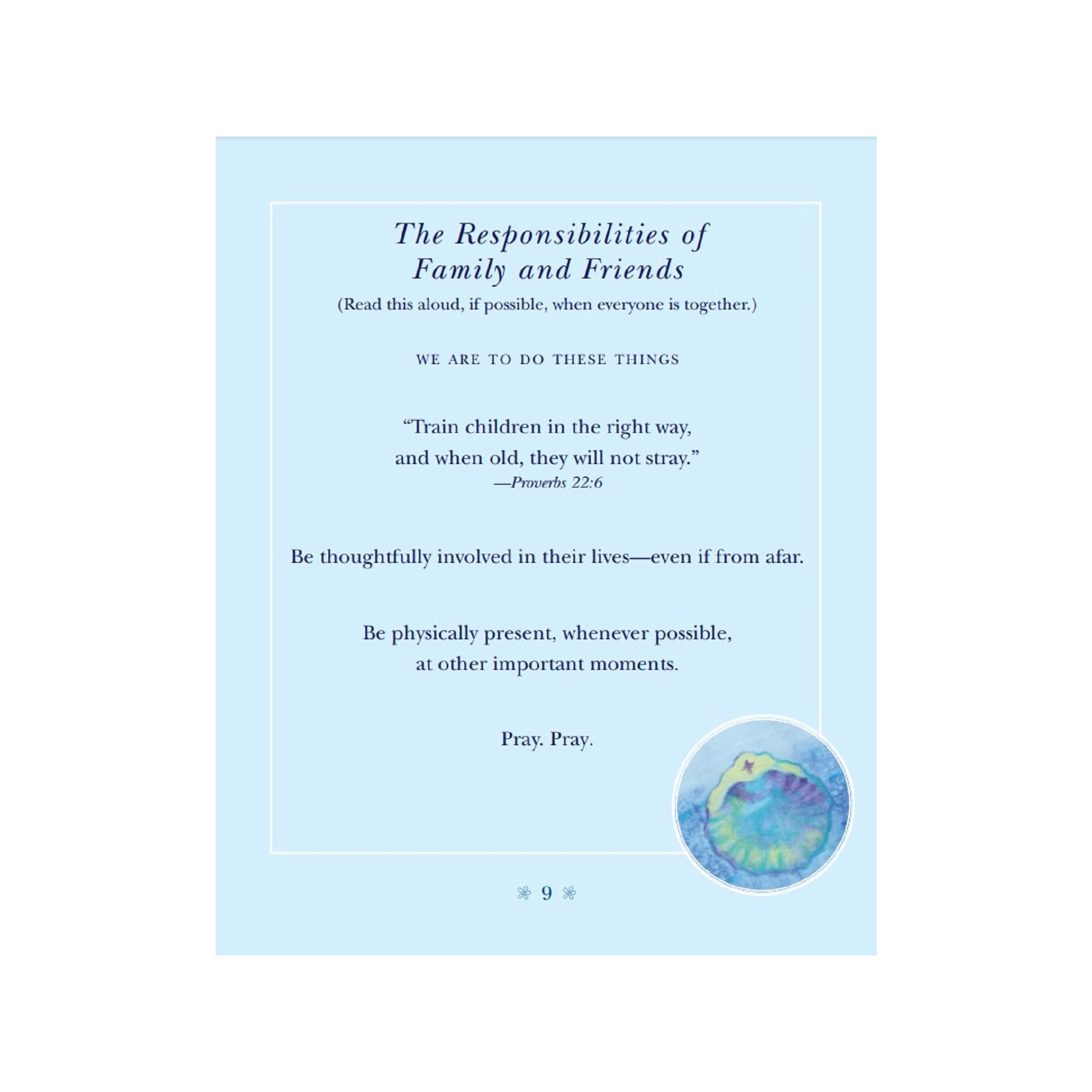 Let's Remember Your Baptism Readings, Memories, and Records of a