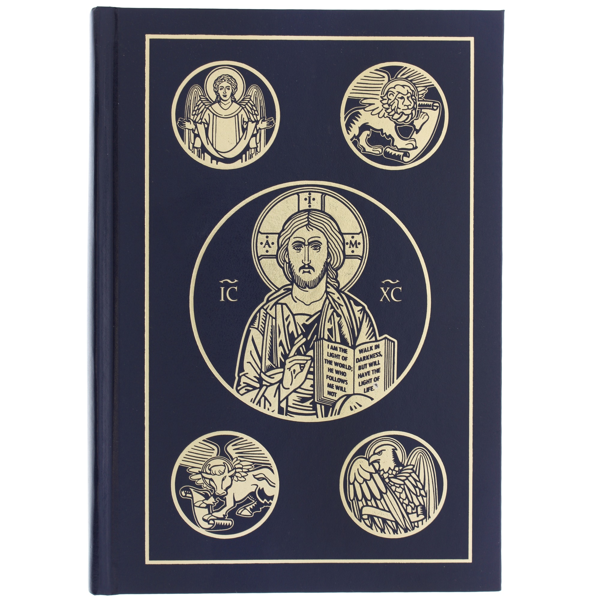 The Ignatius Holy Bible by Anonymous