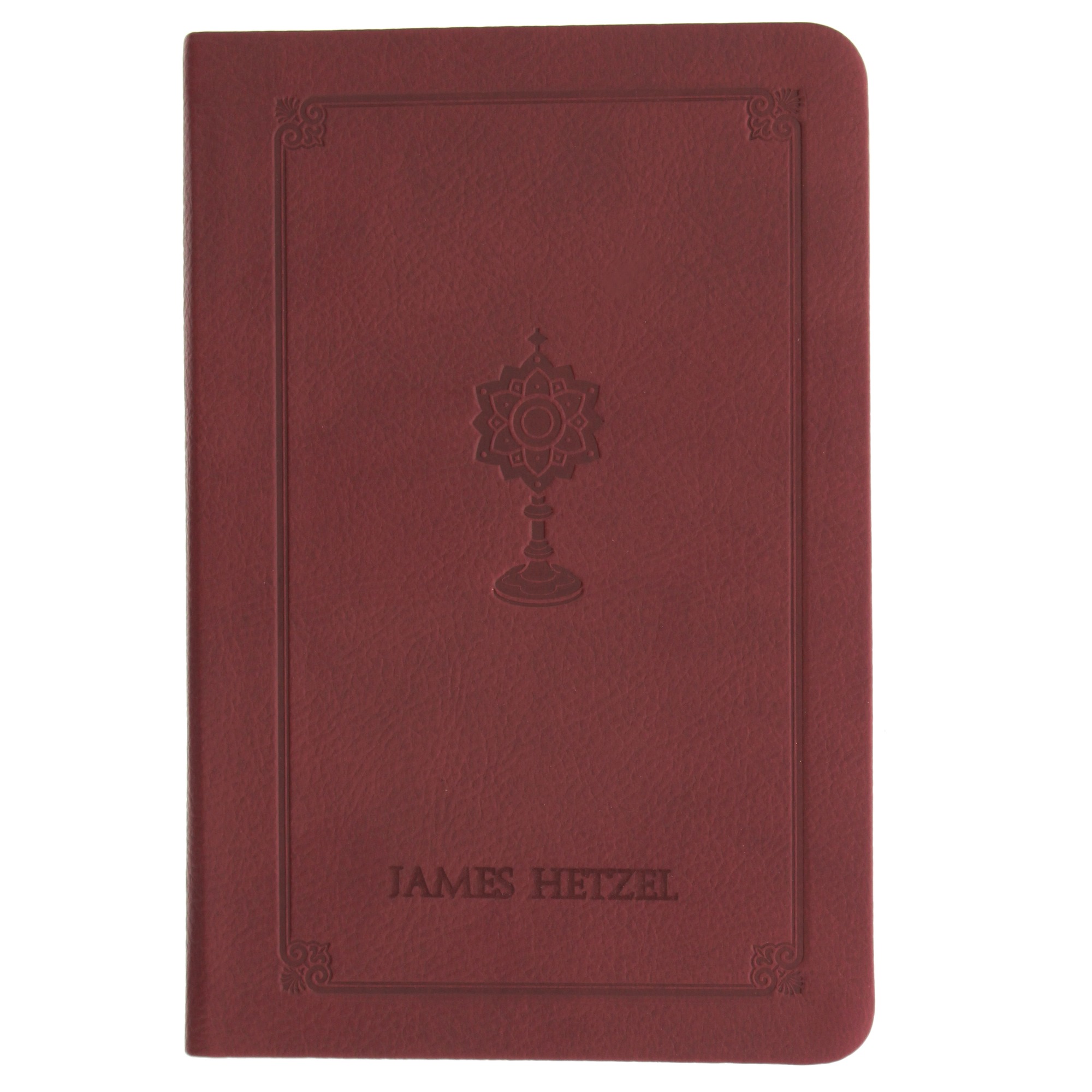 Manual for Eucharistic Adoration The Catholic Company®