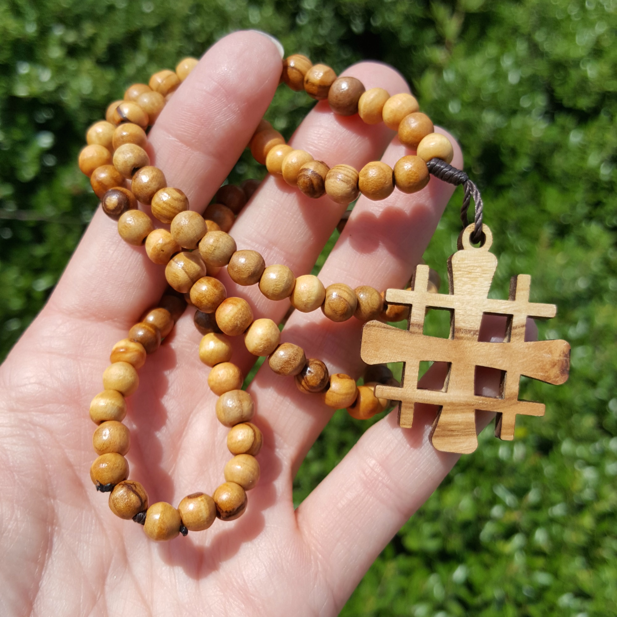 Jesus Beads | The Catholic Company®