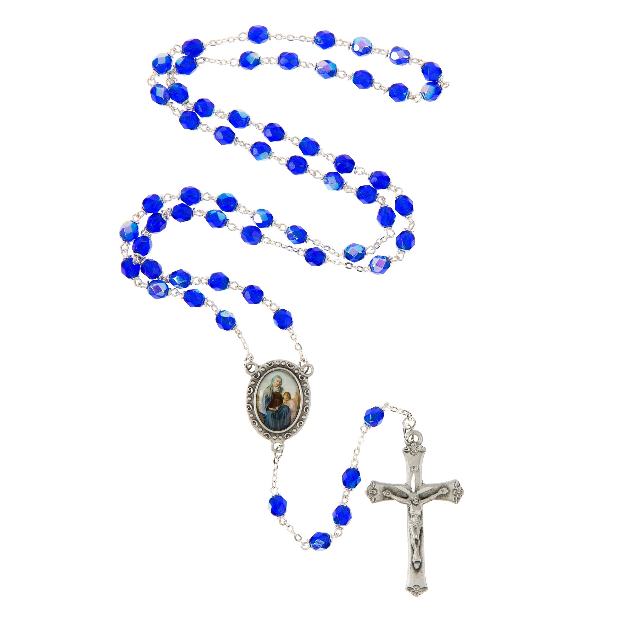 St. Anne Rosary | The Catholic Company®