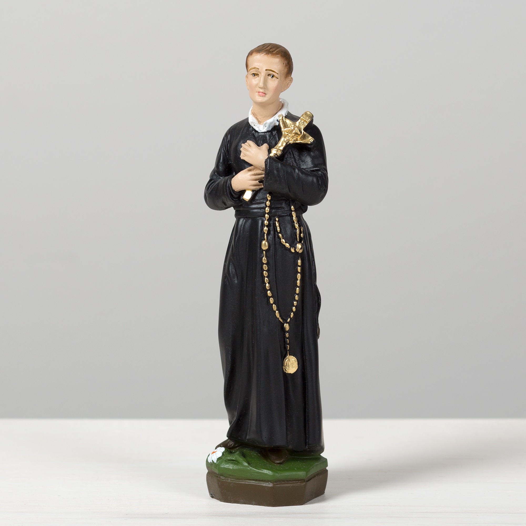 St. Gerard Majella Statue, 7 inch The Catholic Company®