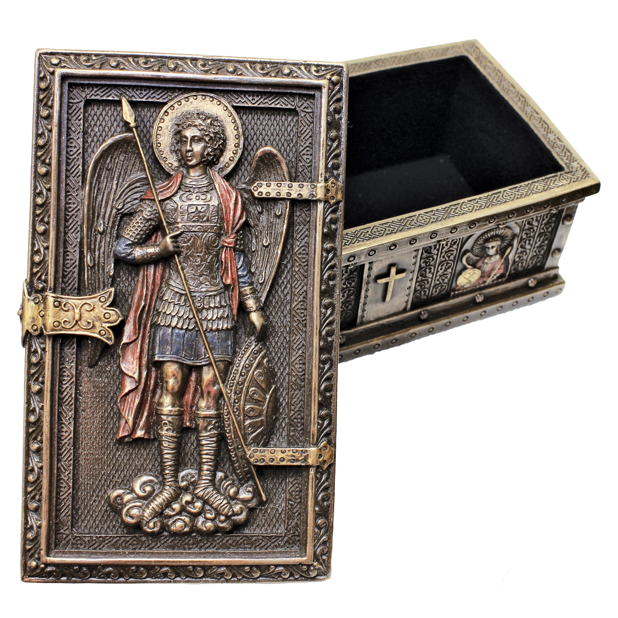 Archangel Michael Box The Catholic Company®