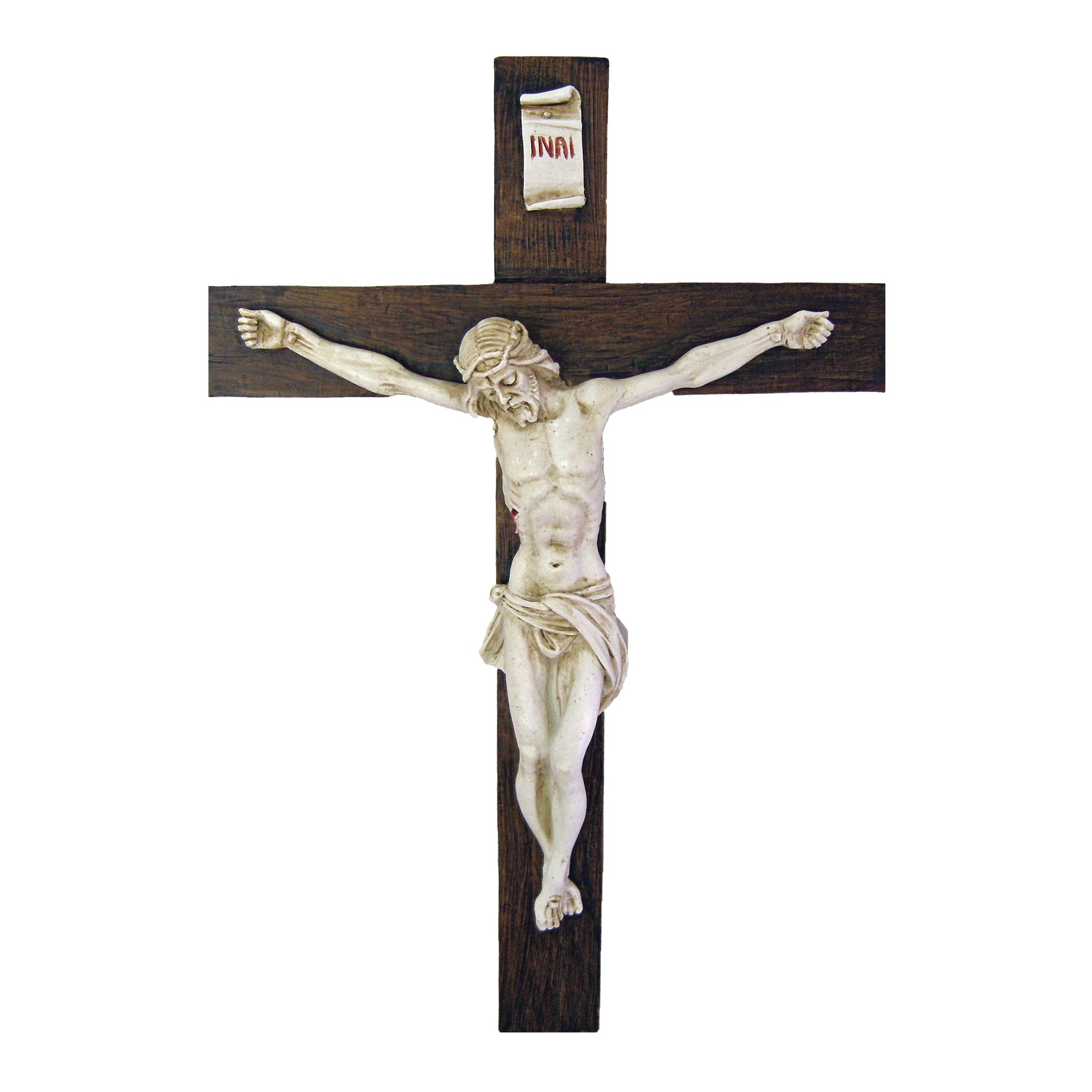 Crucifix 15'' | The Catholic Company®