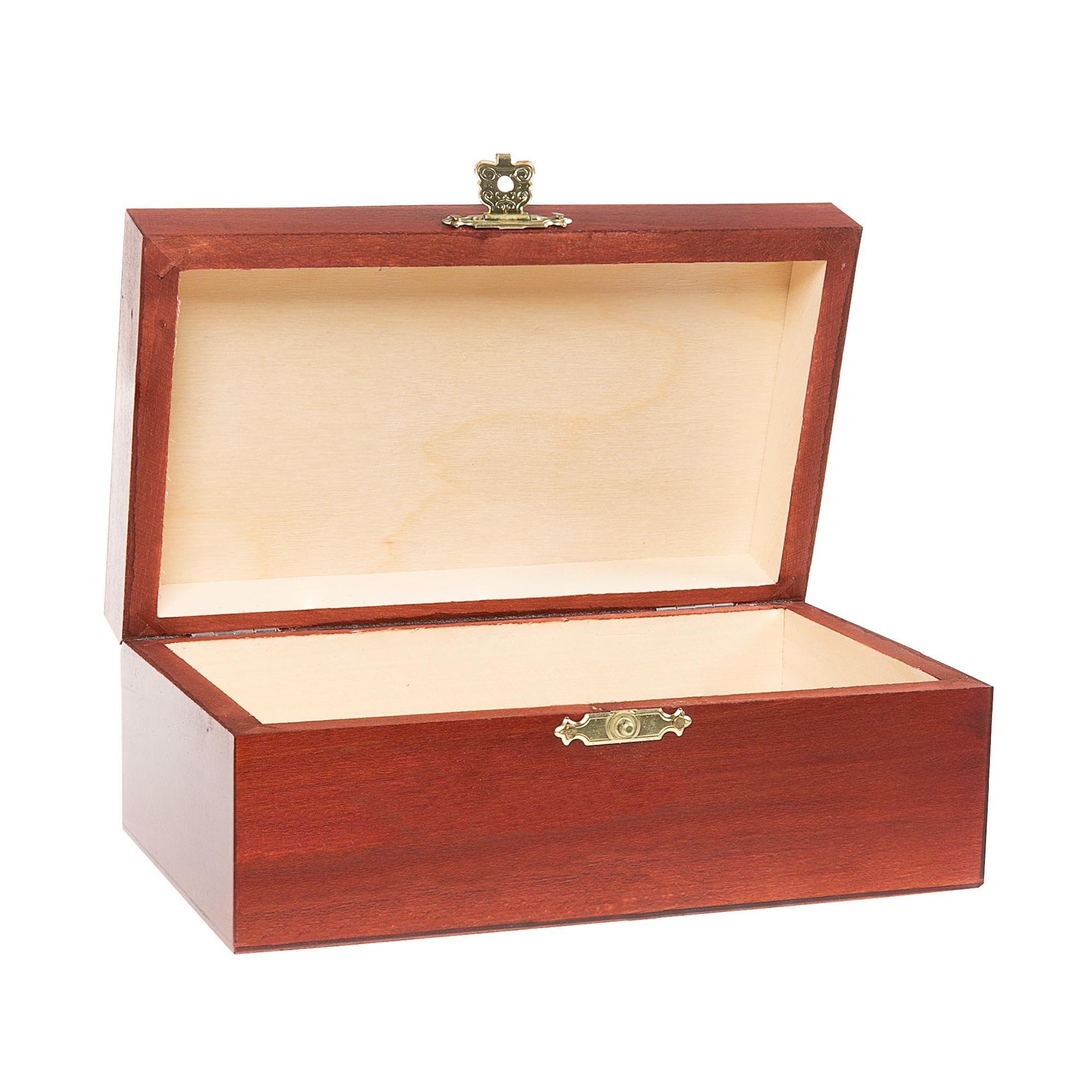 Personalized Eagle Scout Keepsake Box The Catholic Company®
