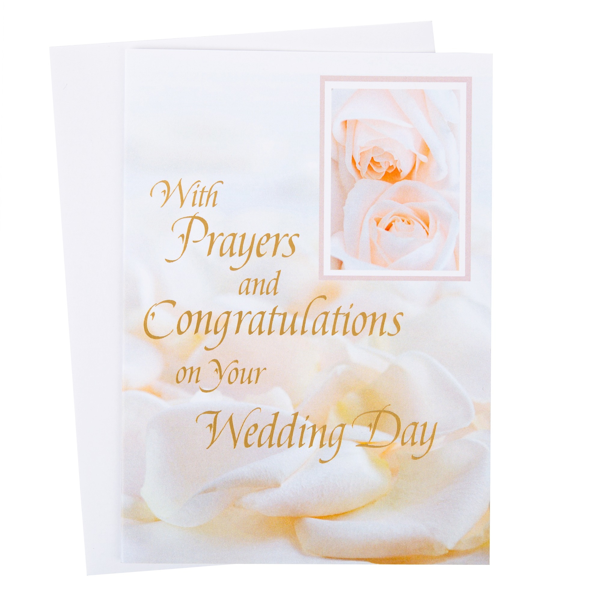 Catholic Wedding Cards Certificates And Bulletins The A Wedding Prayer Card