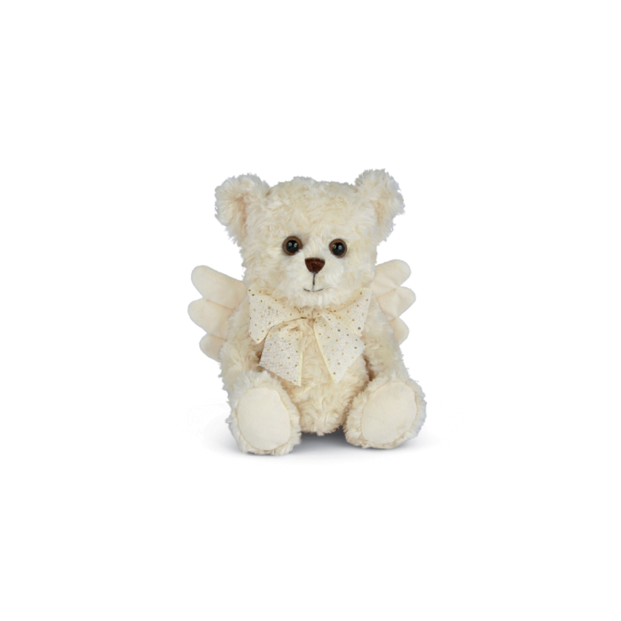 angel bear stuffed animal