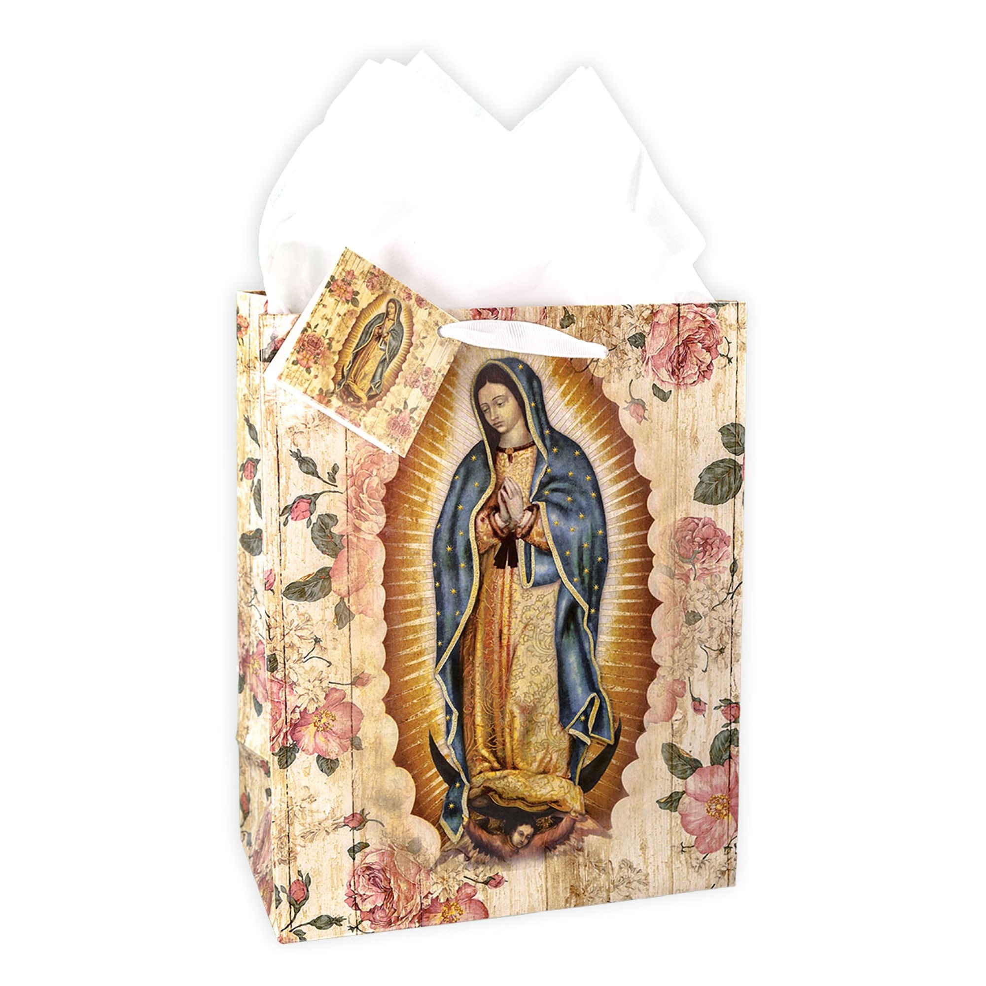 our lady of guadalupe gifts