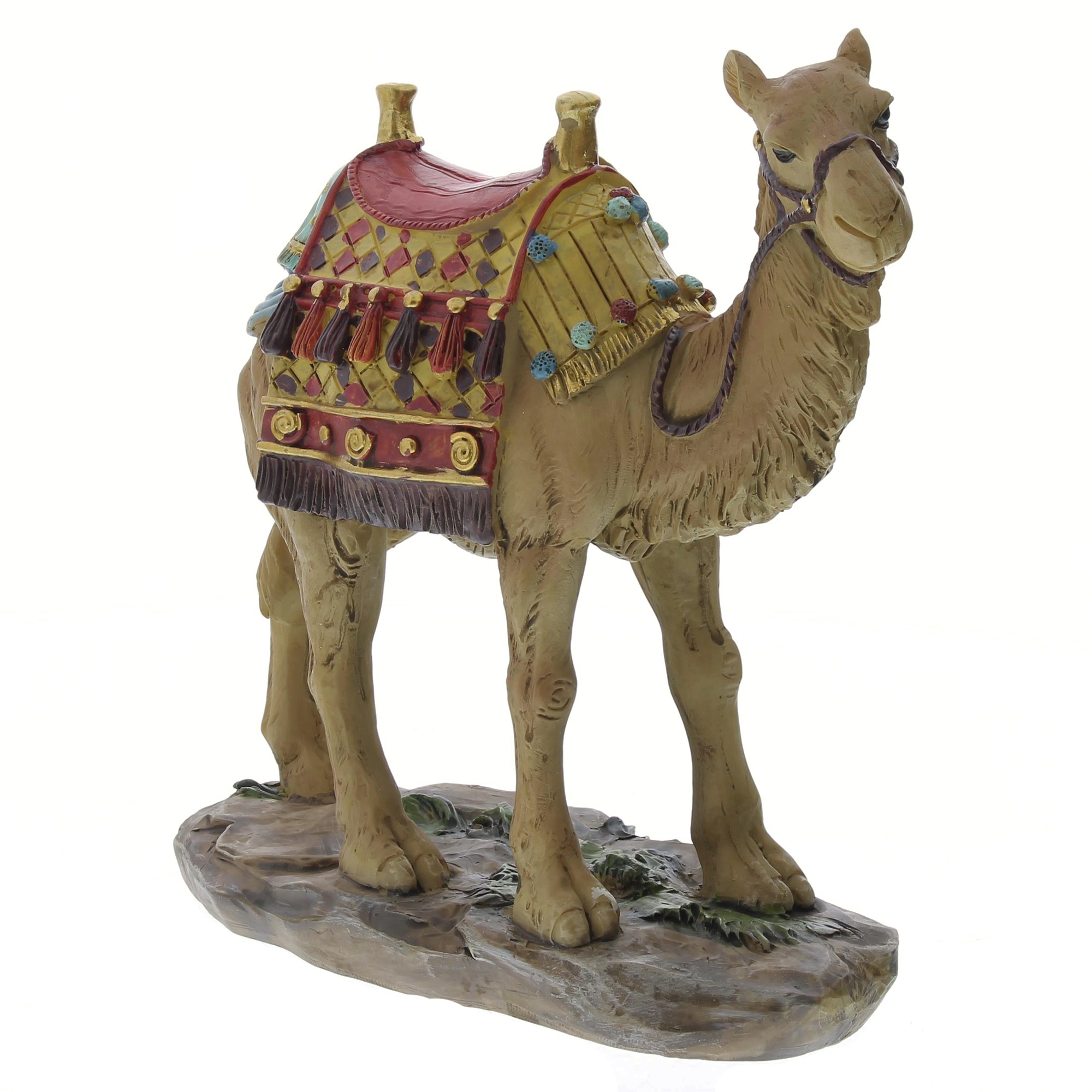 Real Life Nativity Set Animals - 7 Scale | The Catholic Company®