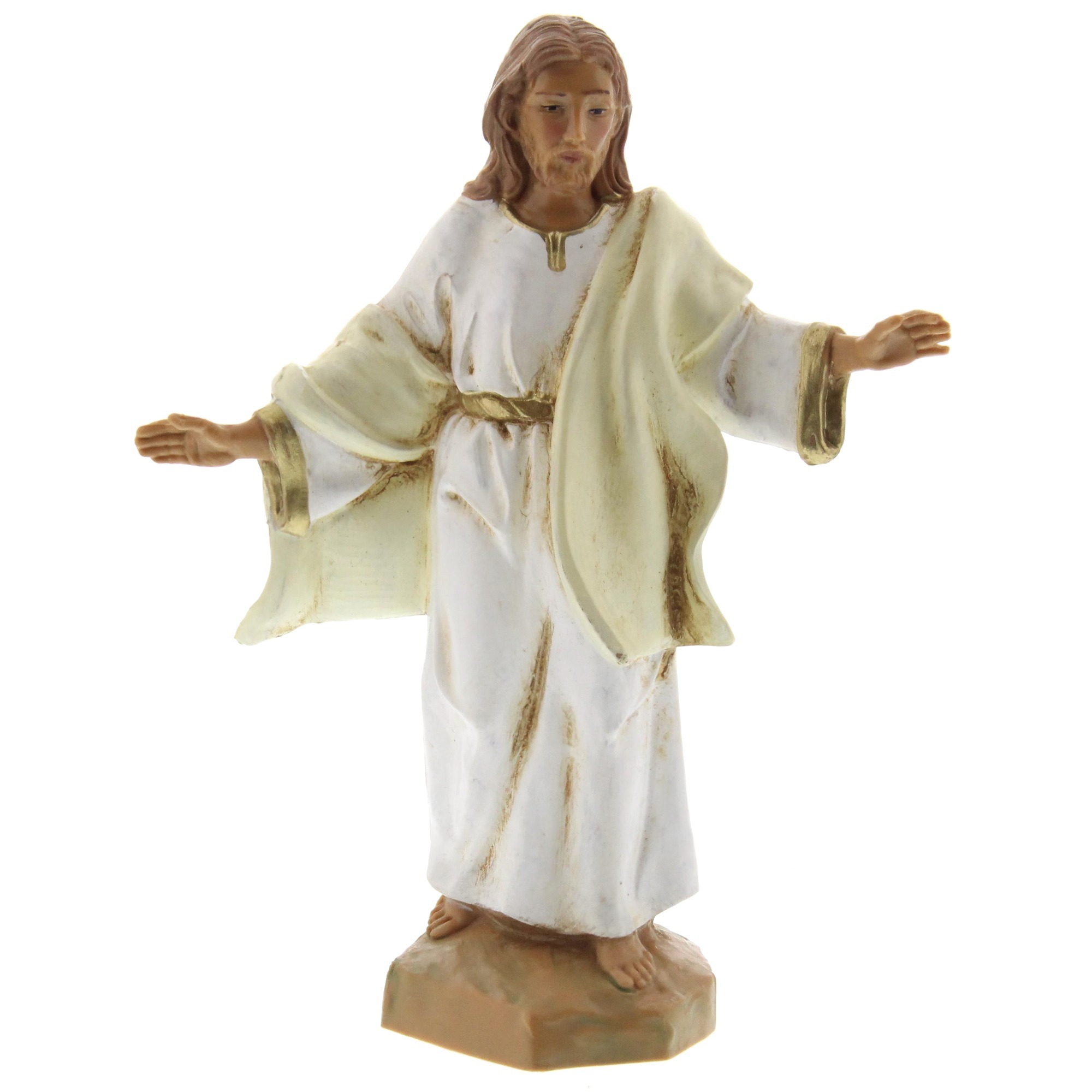 Fontanini Risen Christ Figure | The Catholic Company®