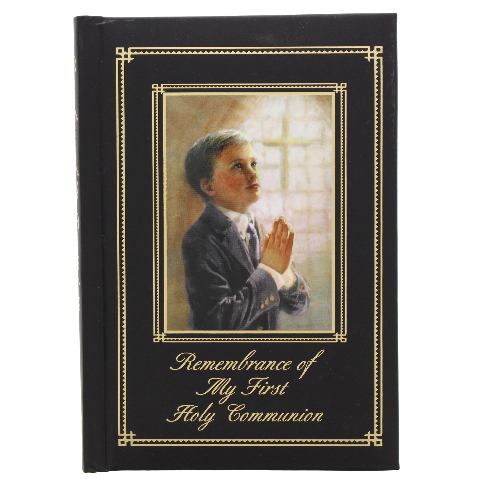 First Communion Gift Set Boys The Catholic Company®