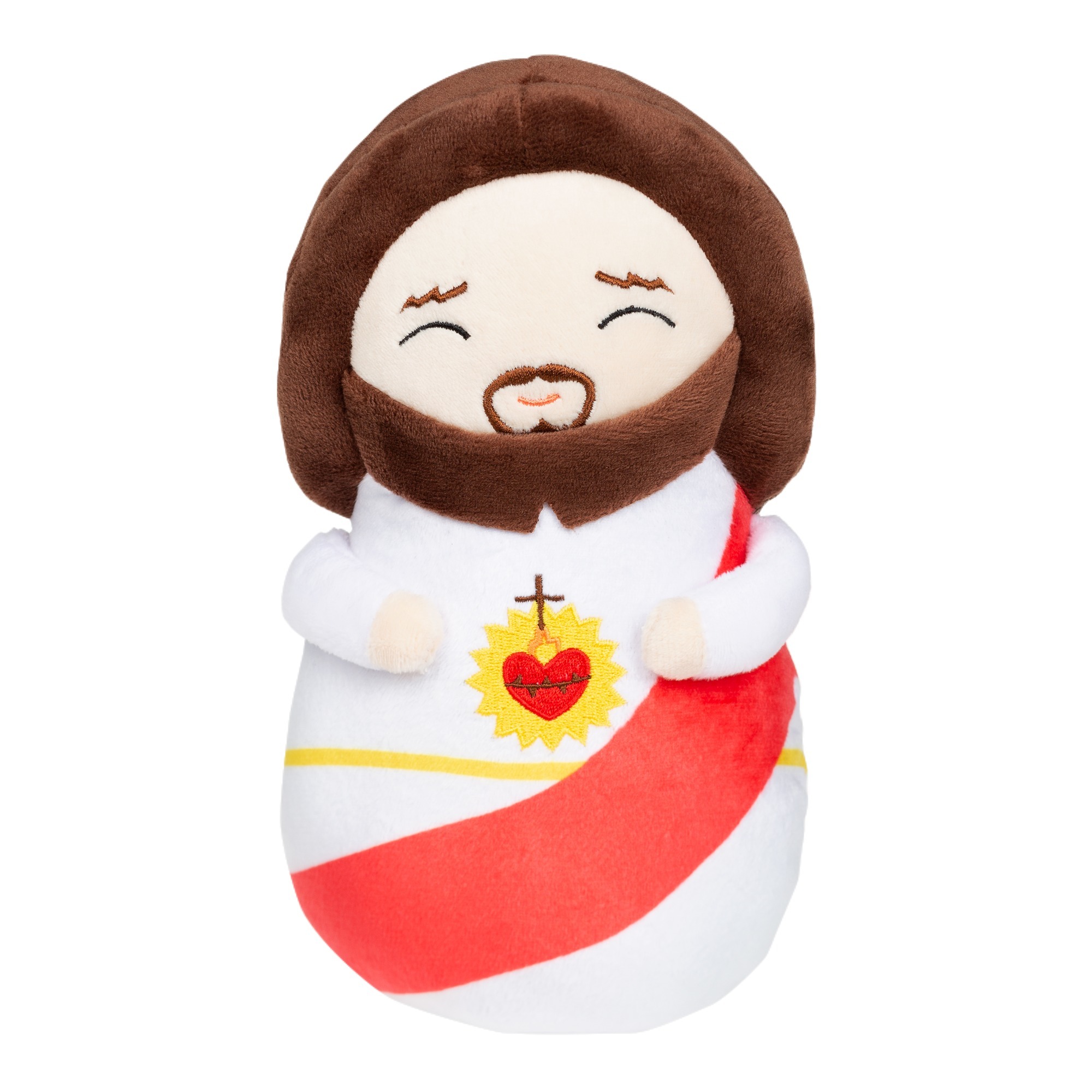 baby jesus stuffed doll