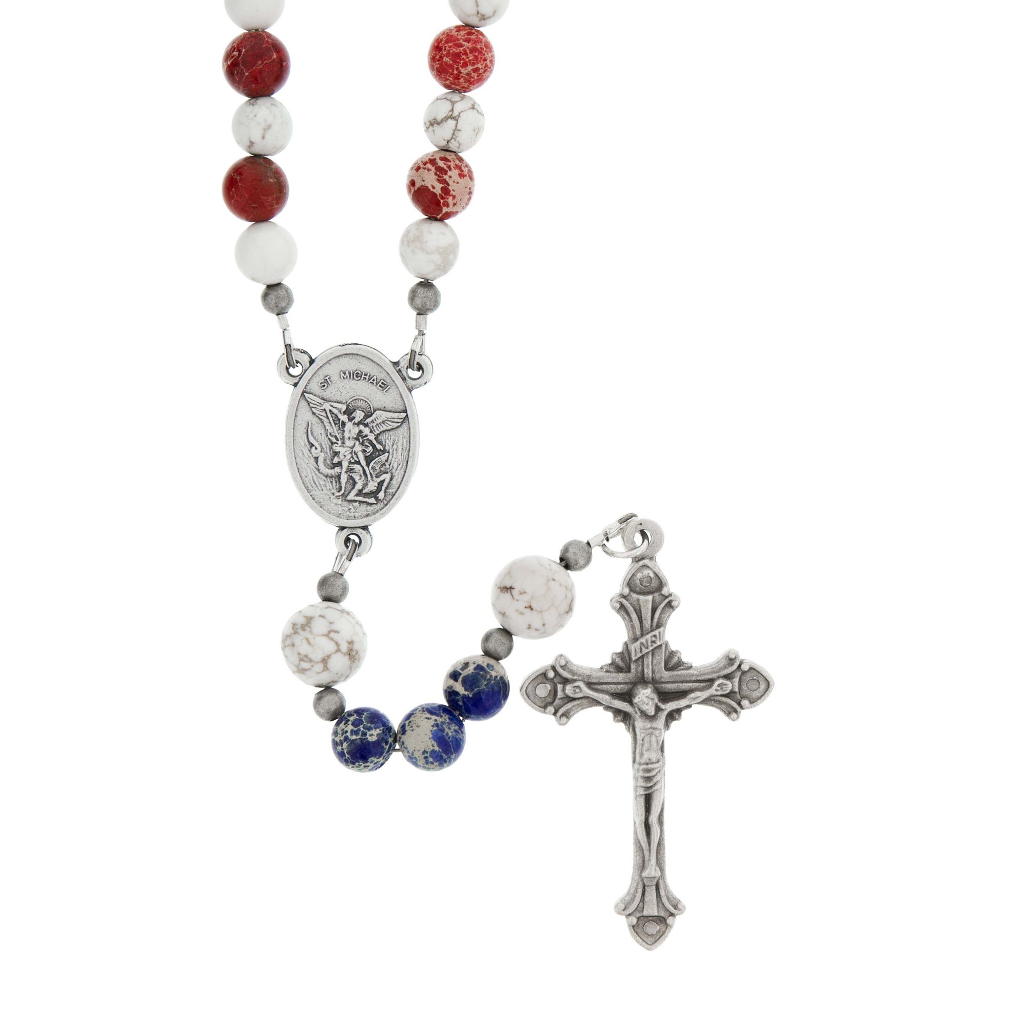 St. Michael America Rosary | The Catholic Company®