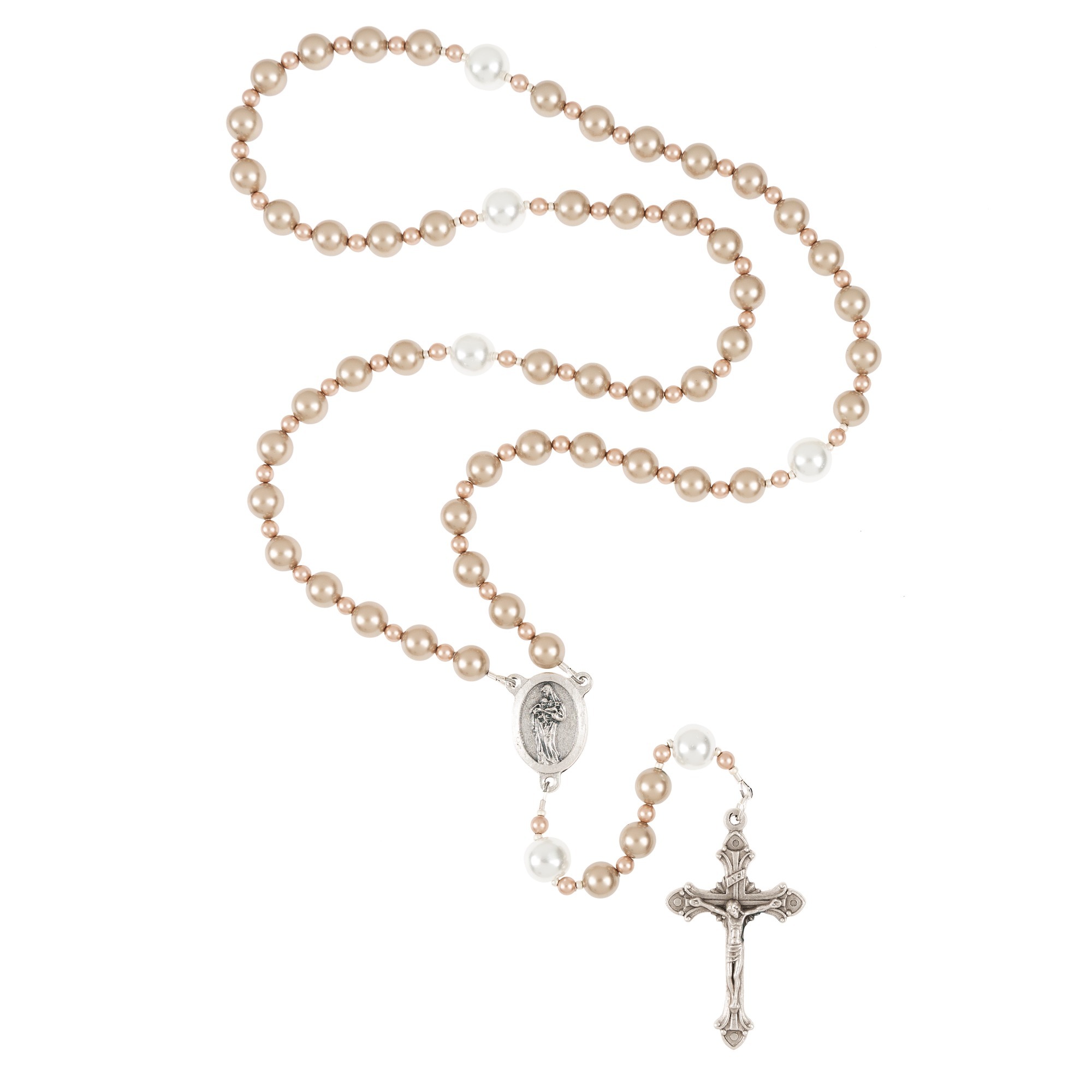L'Innocence Rosary | The Catholic Company®