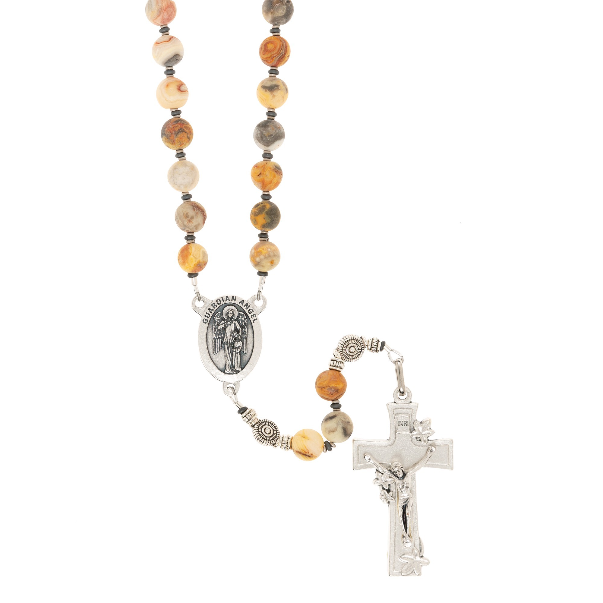 Heavenly Angels Rosary | The Catholic Company®