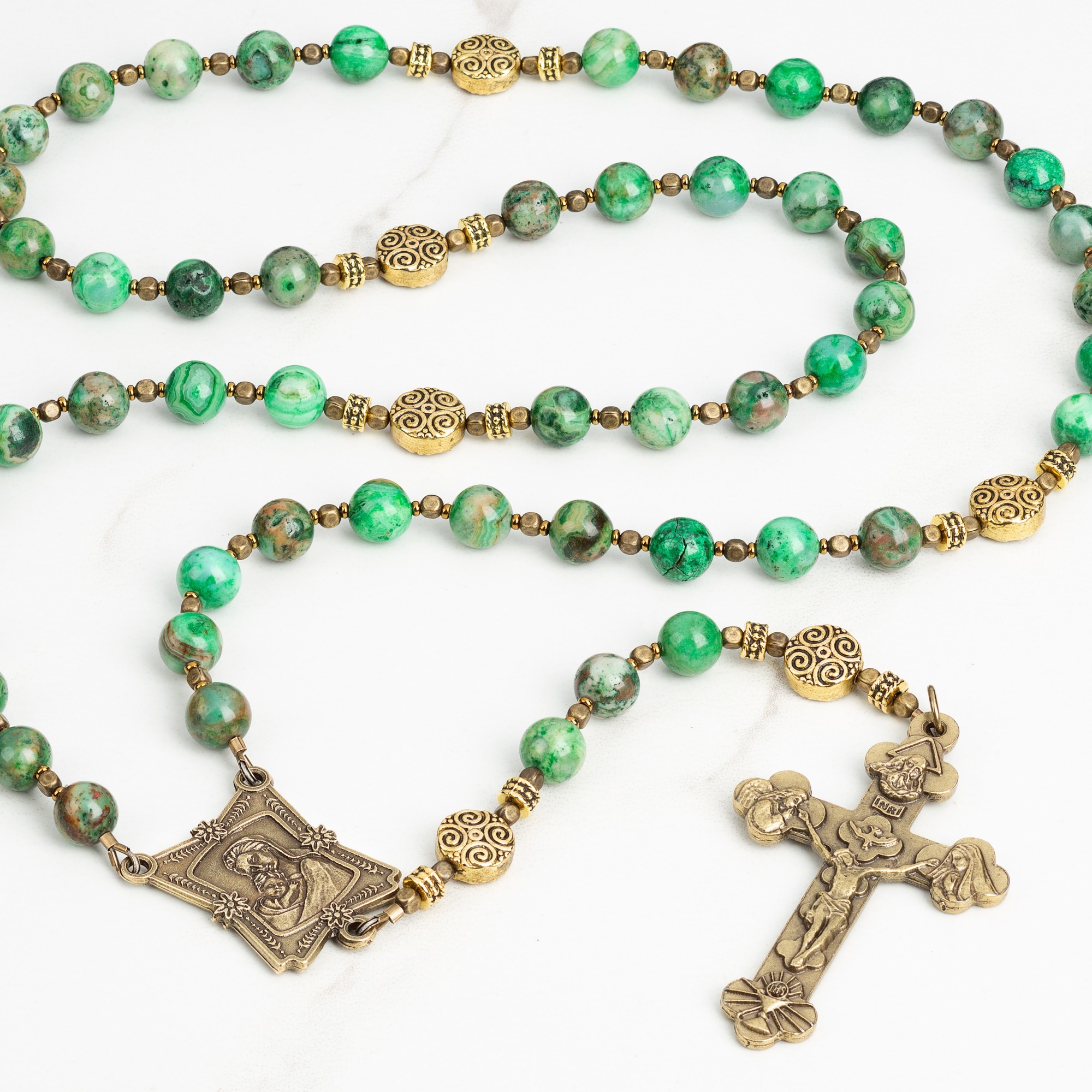 The Holy Mass Rosary | The Catholic Company®