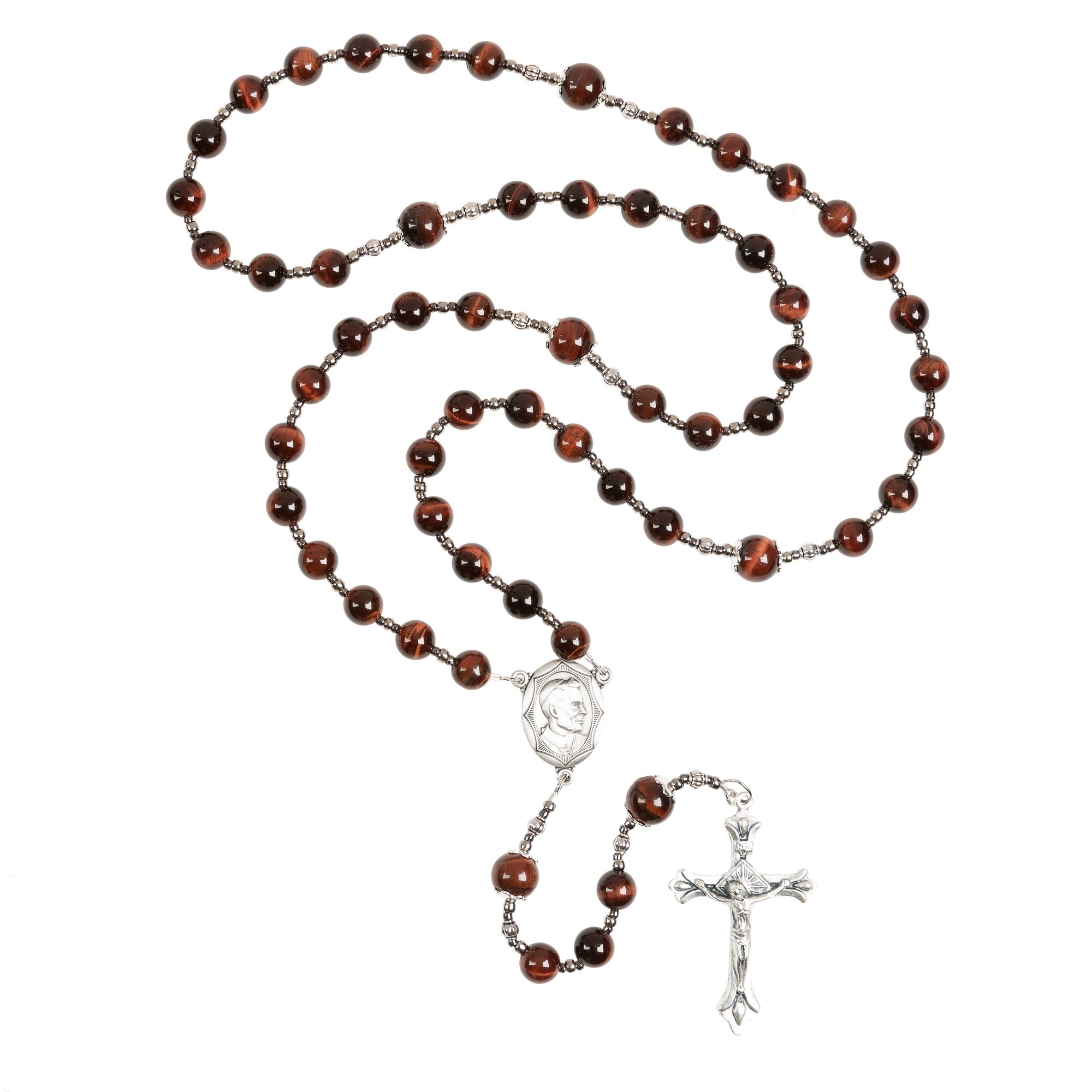 Fulton Sheen Rosary | The Catholic Company®