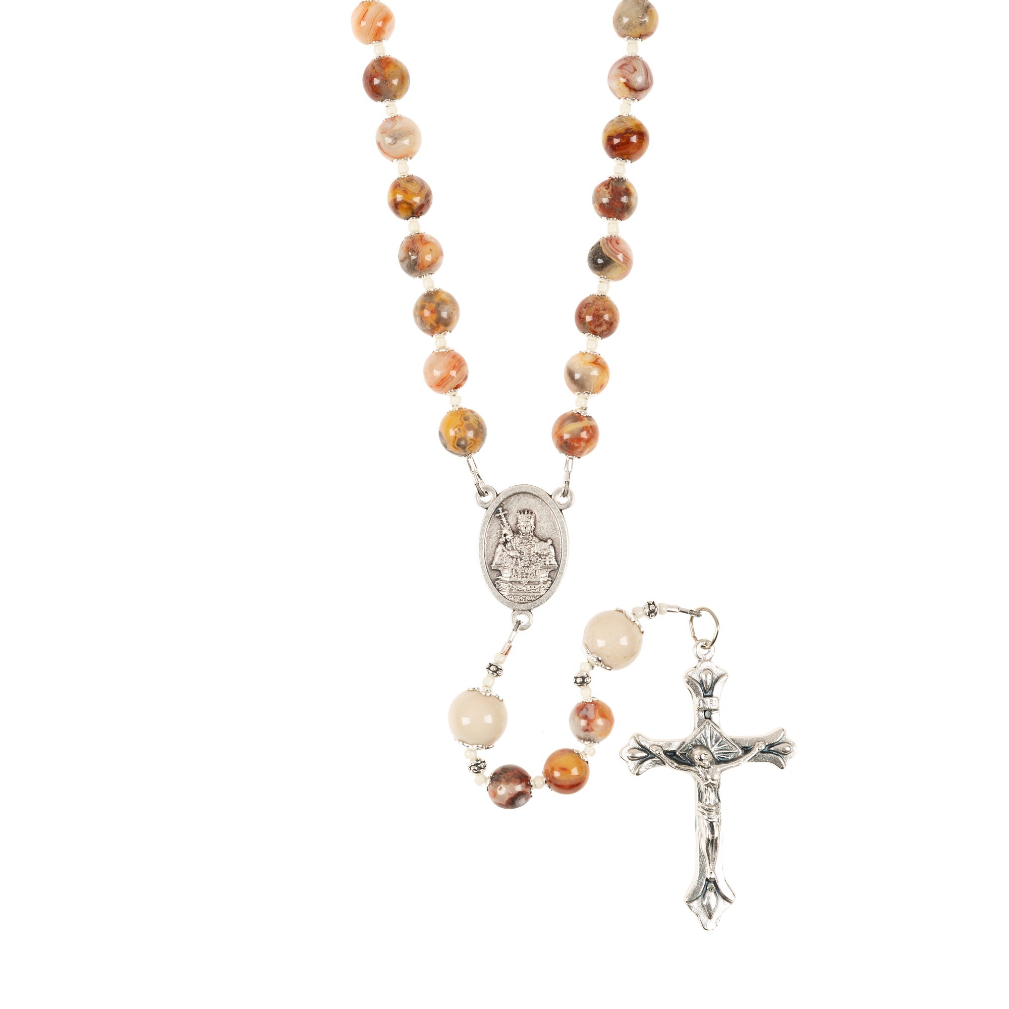 St. Agatha Rosary