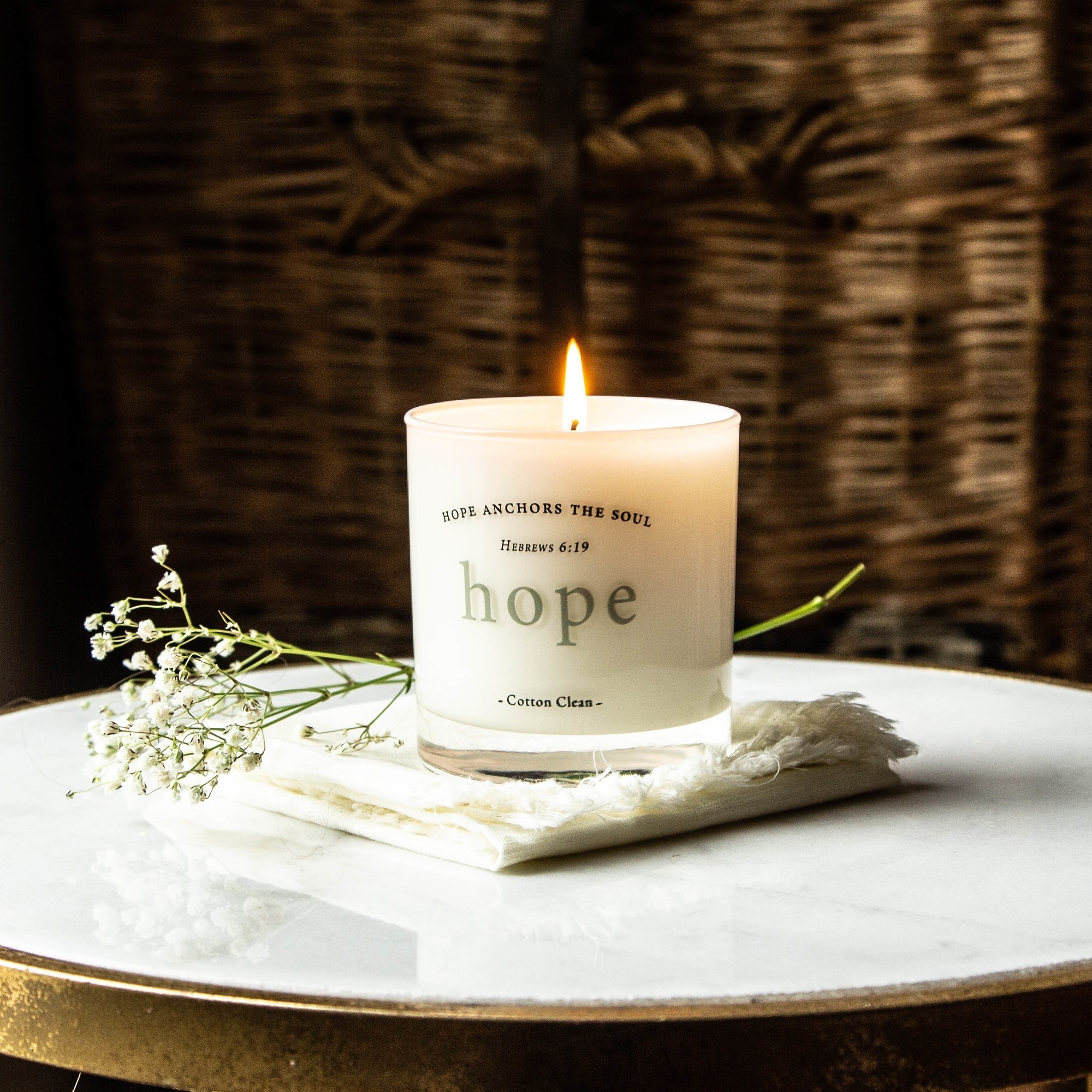 Hope Candle The Catholic Company®