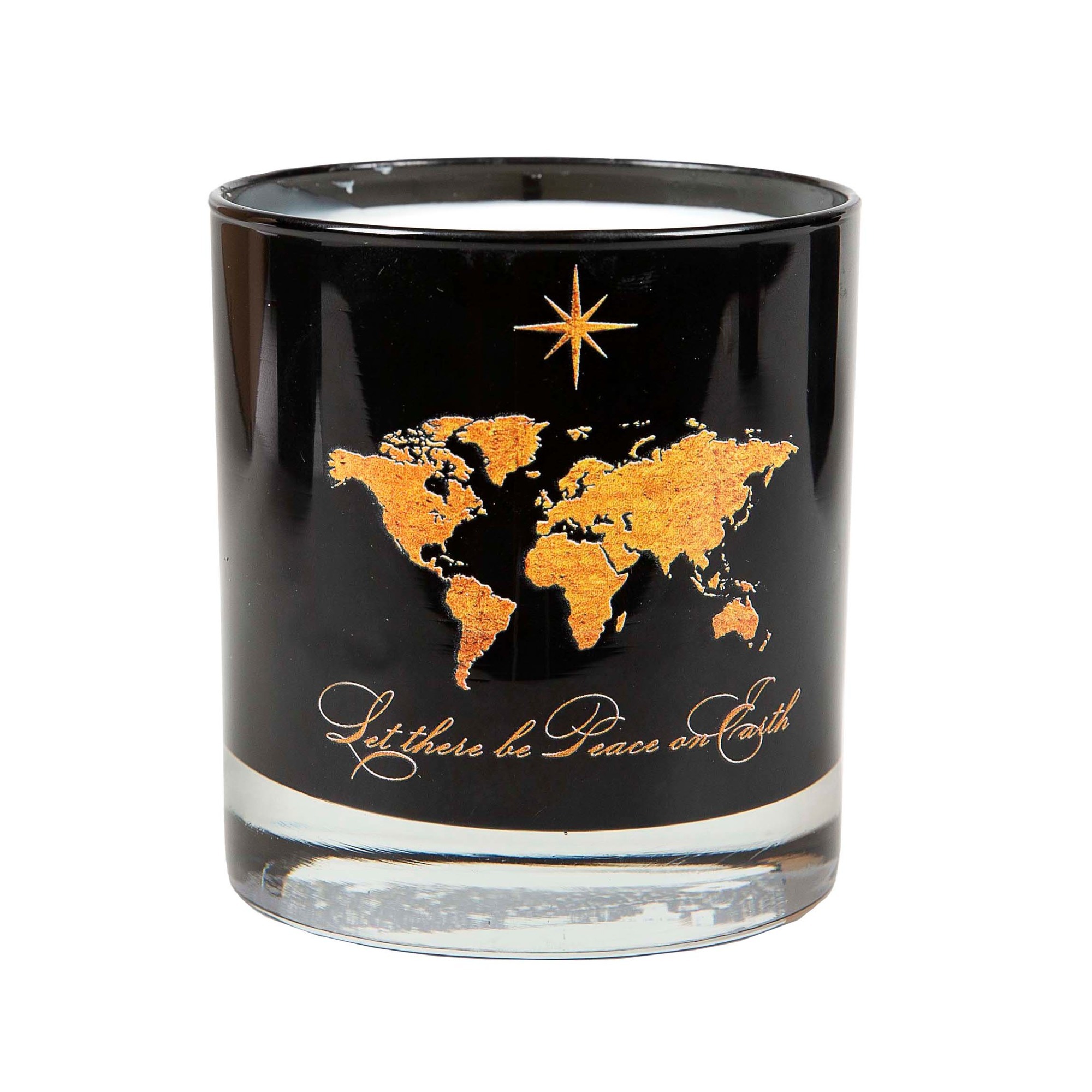 Peace on Earth Candle The Catholic Company®
