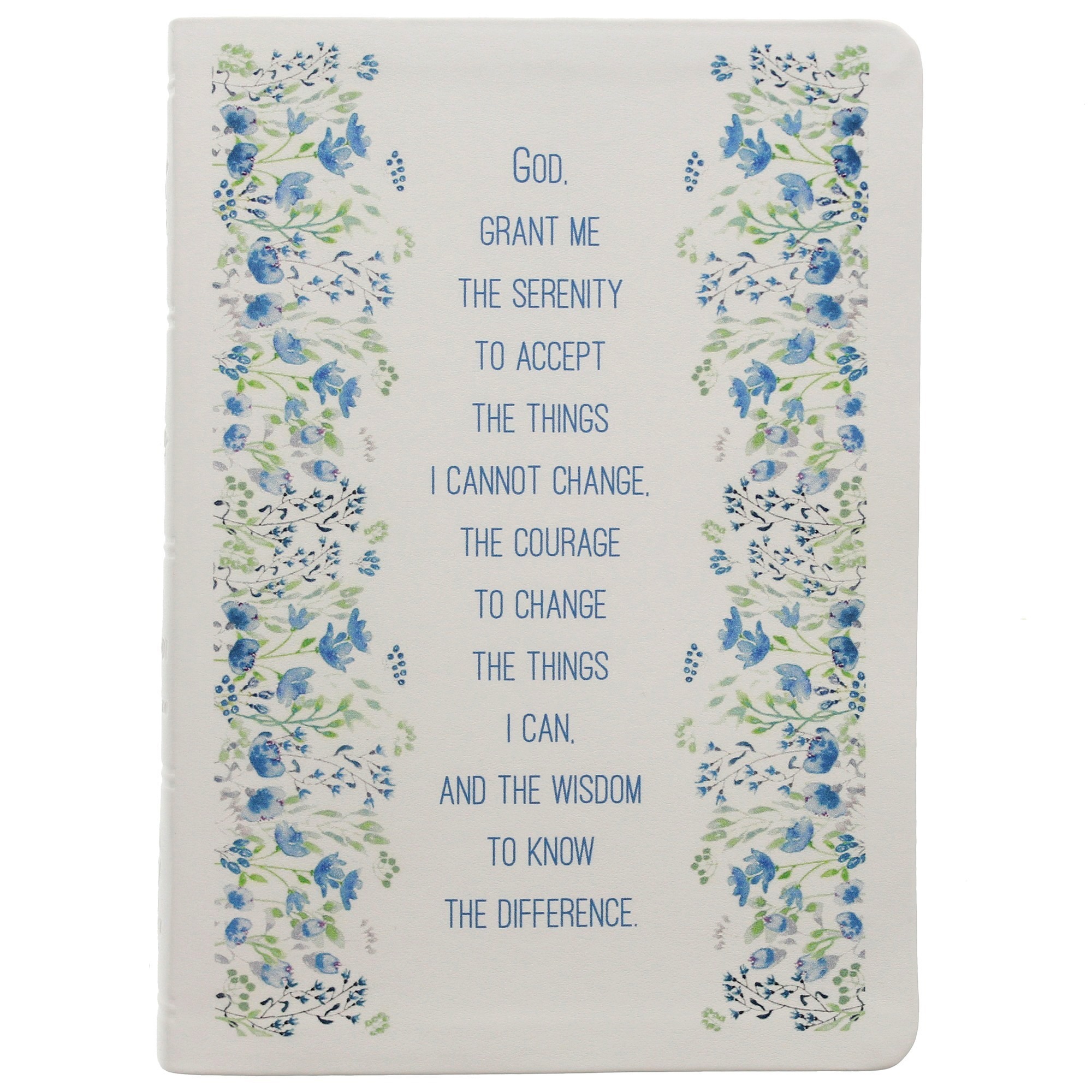 Serenity Prayer Bible The Catholic Company®