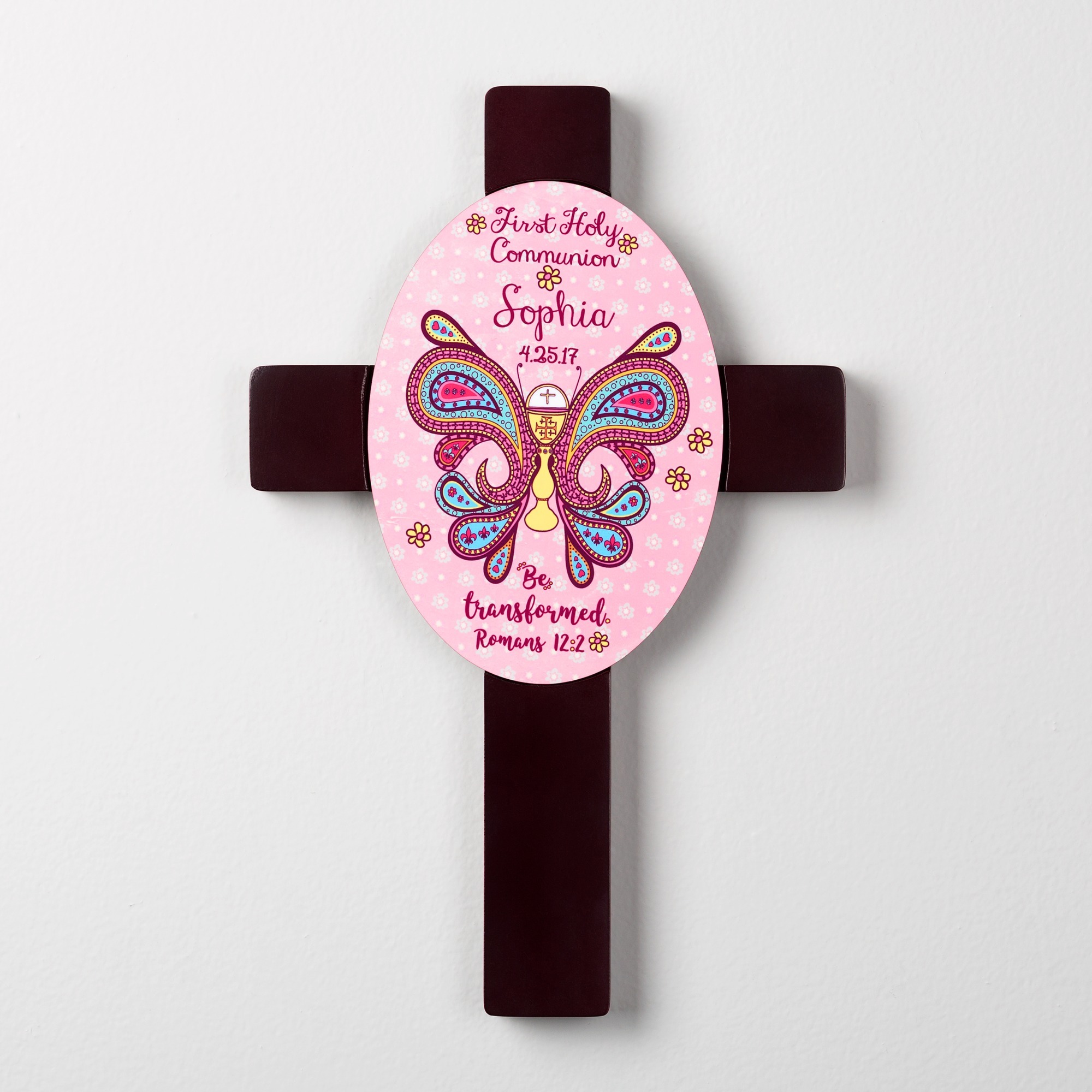 First Holy Communion Cross
